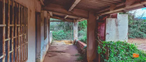 Finca rústica en Rústica