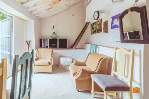 Finca rústica en Sant Llatzer