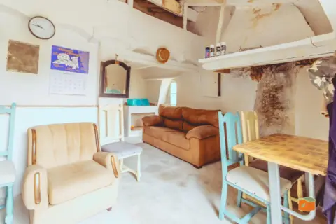 Finca rústica en Sant Llatzer