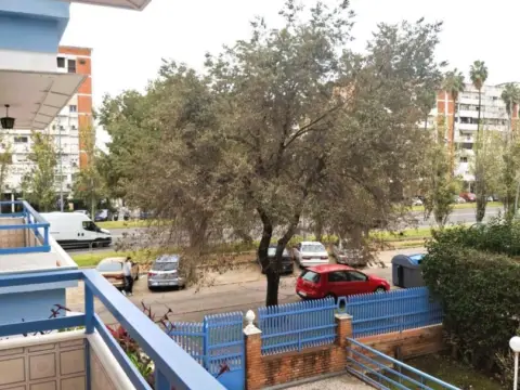 Piso en Avenida de Carlos III