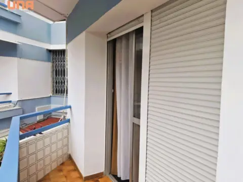 Piso en Avenida de Carlos III