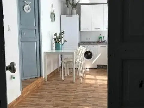 Piso en calle de Almanzor