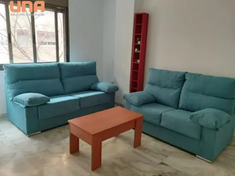 Piso en calle Héroes de Chernobyl