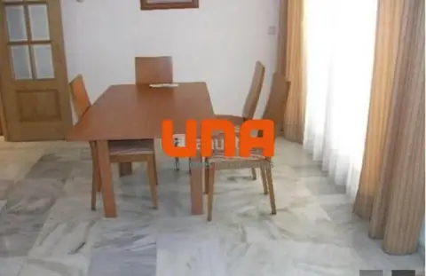 Piso en calle Héroes de Chernobyl