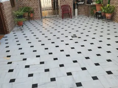 Casa en calle Agustín Moreno