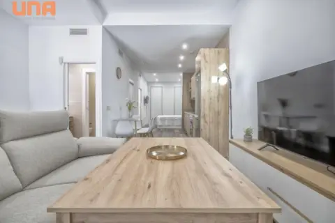 Loft en Carretera de Santa Maria de Trasierra
