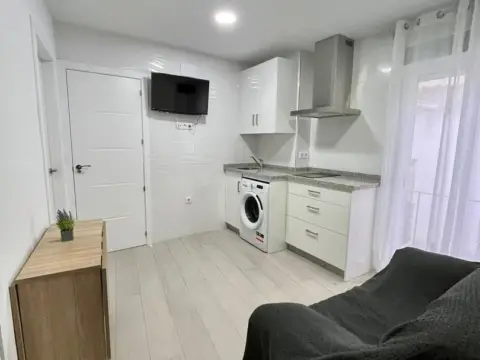 Piso en calle de Almanzor