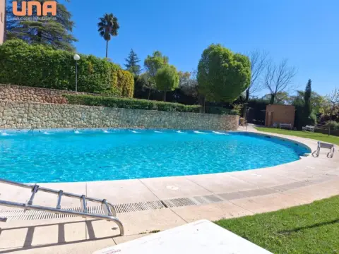 Piso en calle de Antonio Barroso y Castillo