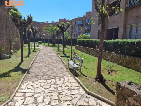 Piso en calle de Antonio Barroso y Castillo