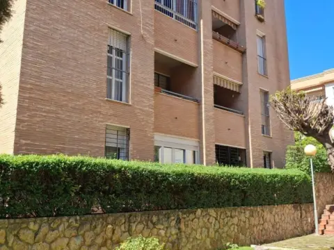 Piso en calle de Antonio Barroso y Castillo