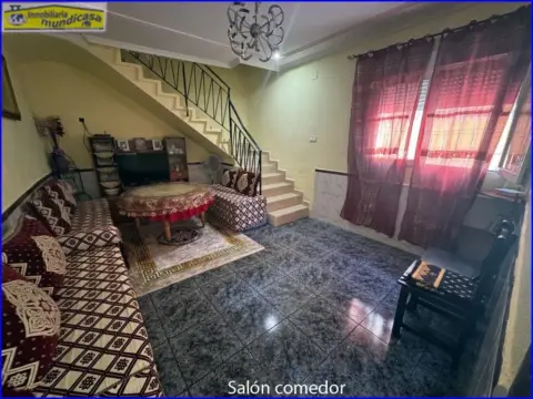 Casa en Centro