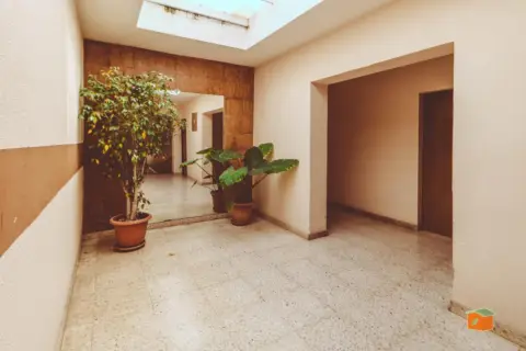 Piso en Carrer de Pau Casals