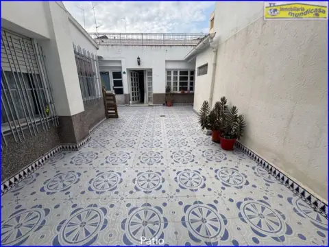 Casa en Centro
