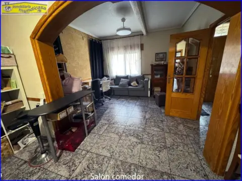 Casa en Centro
