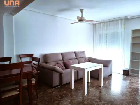 Piso en Pasaje Ruiz Armenta