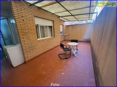 Piso en Centro