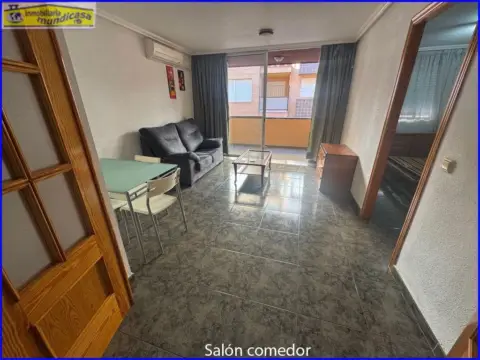 Piso en Centro