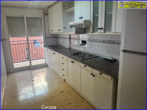 Piso en Centro