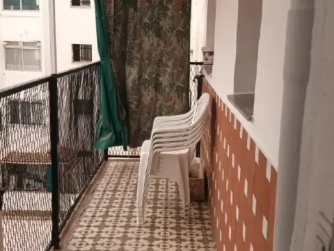 Piso en Avenida de Medina Azahara