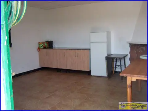 Finca rústica en Santomera