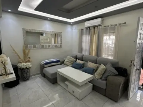 Chalet en Torre del Mar