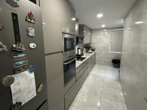 Chalet en Torre del Mar