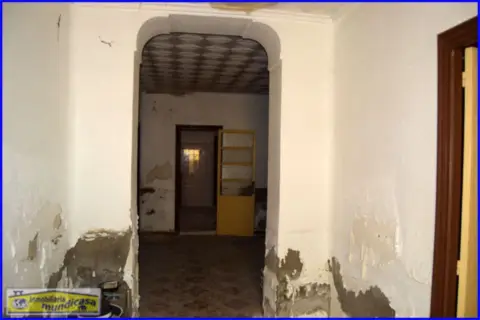 Casa en Santomera