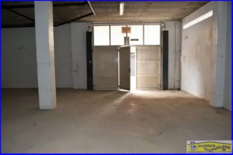 Local comercial en Villamurcia