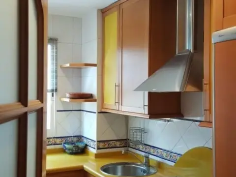 Apartamento en Centro