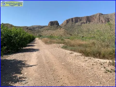 Finca rústica en Los Mauricios