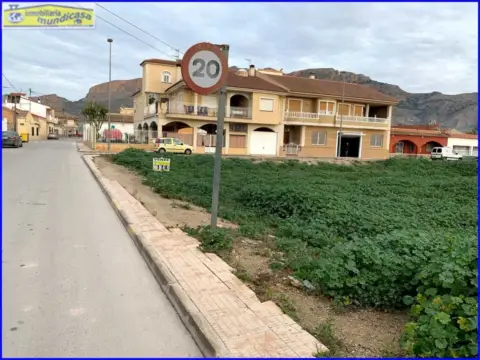 Terreno en Siscar