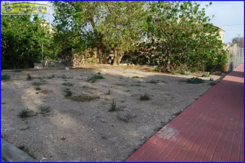 Terreno en Siscar