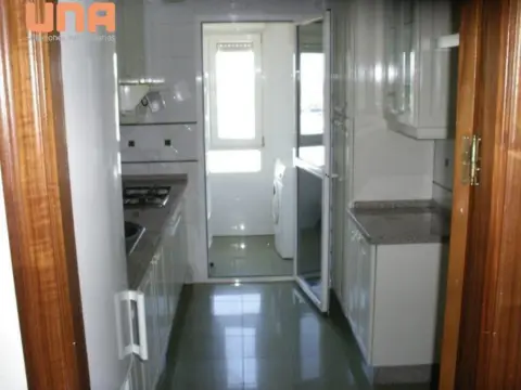 Piso en Zoco