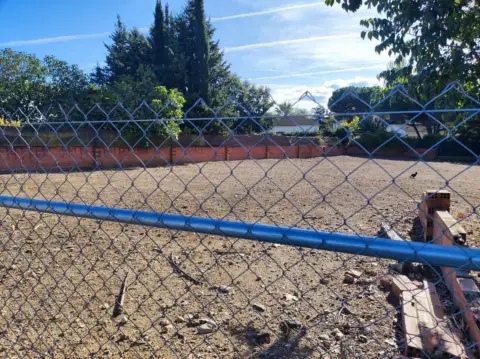 Terreno en Passatge del Pi, 6