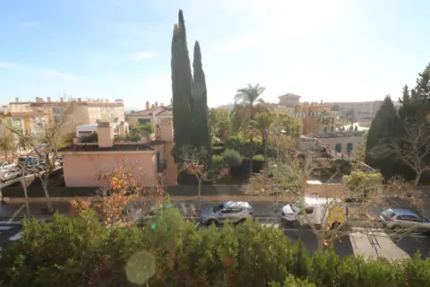 Piso en Carrer del Voltor