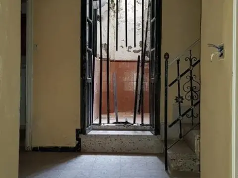 Chalet en calle de Pedro Gómez, 72