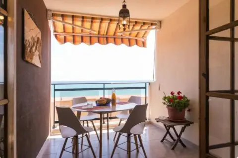 Piso en Calas de Santa Pola Este