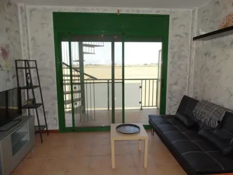 Apartamento en Eucaliptus - Playa