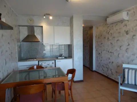 Apartamento en Eucaliptus - Playa