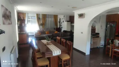 Chalet en calle Partida La Devesa