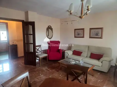 Piso en calle de Cataluña