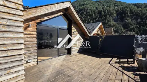 Ático en calle Mirador D'encamp