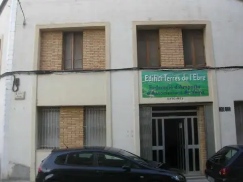 Nave industrial en Carrer del General Prim, 92