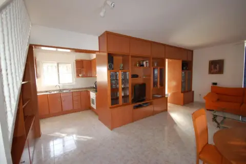 Chalet en Carrer d'Amposta, 11