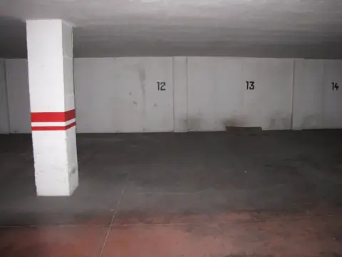 Garaje en Carrer de Saragossa, 48