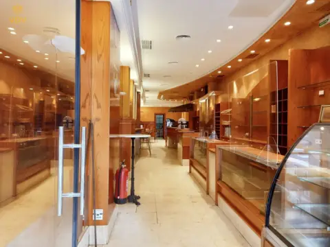 Local comercial en Amaia Kalea