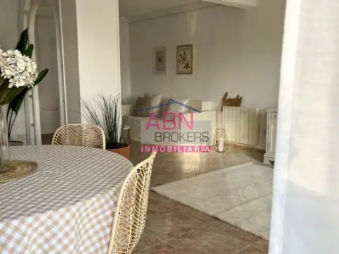 Piso en Albaida