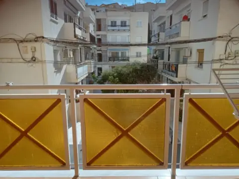 Piso en Centro