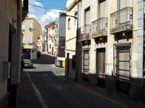 Casa en Centro