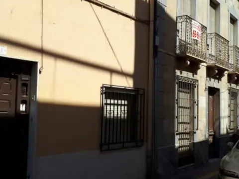Casa en Centro